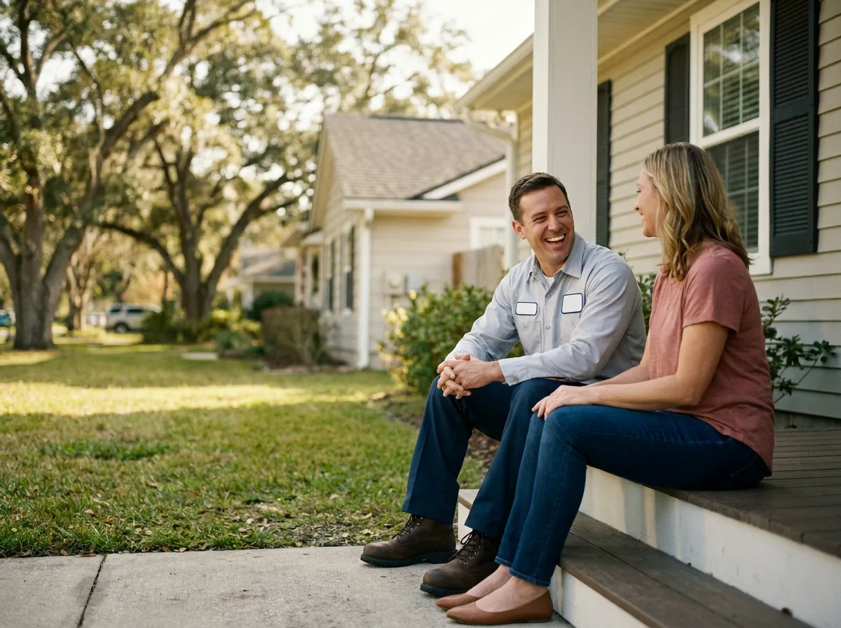 Septic tank pumping FAQs for Sorrento, FL